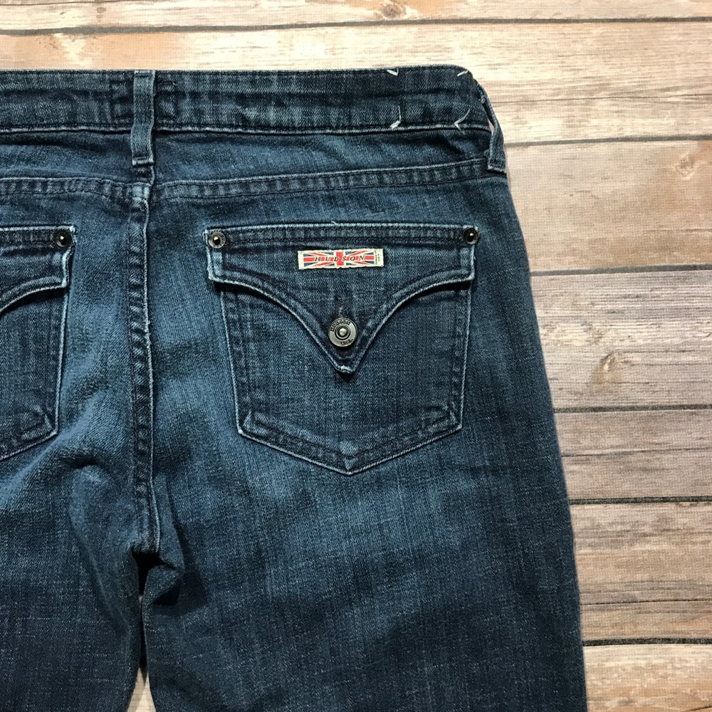 Hudson Ferris Flare jeans 27